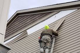 Best Composite Siding  in Montgomery, AL